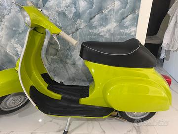 Piaggio vespa 50N