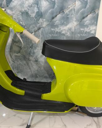 Piaggio vespa 50N