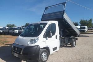 Fiat Ducato ribaltabile trilaterale