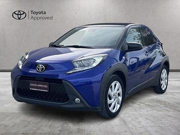 Toyota Aygo X 1.0 Trend Air 72cv