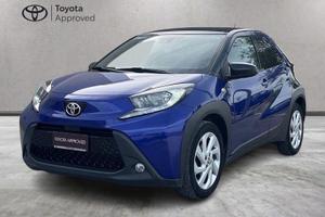 Toyota Aygo X 1.0 Trend Air 72cv