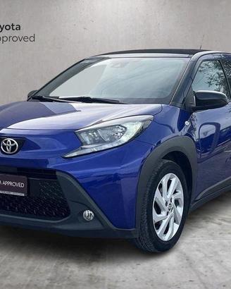 Toyota Aygo X 1.0 Trend Air 72cv