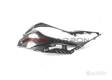 Fiancate sottosella carbonio BMW S 1000 RR 19-21