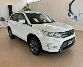 Suzuki Vitara 1.6 DDiS 4WD AllGrip V-Cool