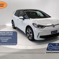 Volkswagen ID.3 Pro Performance