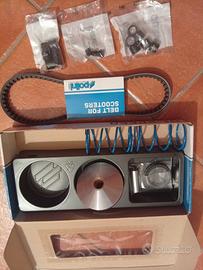 variatore Polini hi Speed per piaggio
