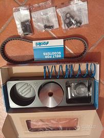 variatore Polini hi Speed per piaggio