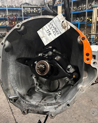 Cambio manuale Jeep Cherokee 2.5 TD CRD 99B