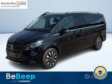 Mercedes-Benz Classe V V EXTRALONG 220 D AVAN...