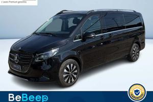 Mercedes-Benz Classe V V EXTRALONG 220 D AVAN...