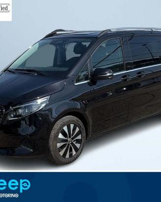 Mercedes-Benz Classe V V EXTRALONG 220 D AVAN...