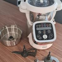 moulinex cousine companion