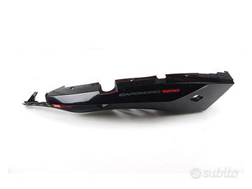 Codone destro APRILIA Caponord 1200