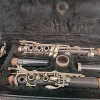 clarinetto Ripamonti 