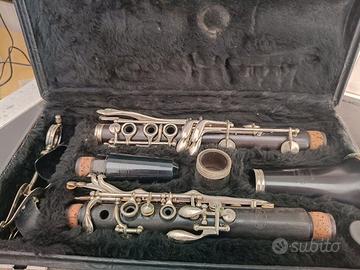 clarinetto Ripamonti 