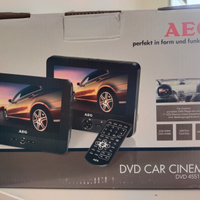 Lettore Dvd car