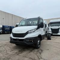 2026 IVECO Daily 35-180 3.0cc