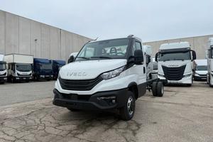 2026 IVECO Daily 35-180 3.0cc