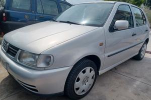 VOLKSWAGEN Polo 3ª serie - 1999