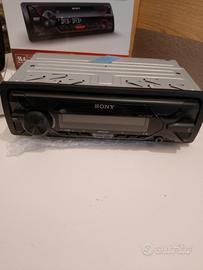 Stereo auto