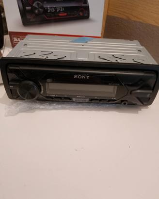 Stereo auto