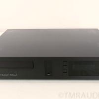 Micromega stage 1 cd non funzionante ve.ndo