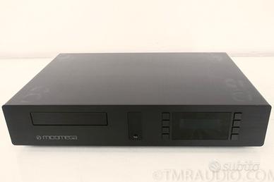 Micromega stage 1 cd non funzionante ve.ndo