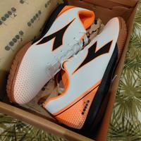 Scarpe da calcio diadora