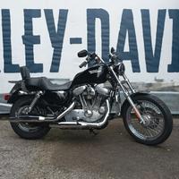 Harley-Davidson Sportster 883 - 2009