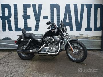 Harley-Davidson Sportster 883 - 2009