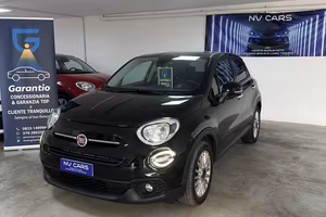 Fiat 500X 1.3 MultiJet 95 CV Club