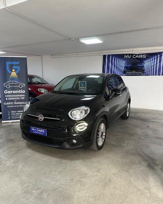 Fiat 500X 1.3 MultiJet 95 CV Club