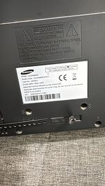 Tv Samsung lcd 32
