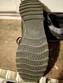 Scarpe sportive geox
