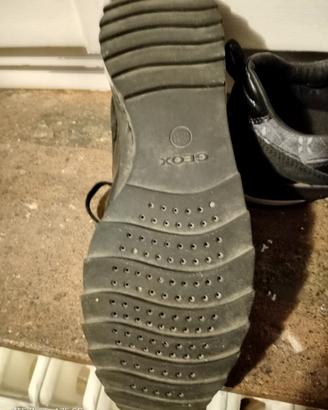 Scarpe sportive geox