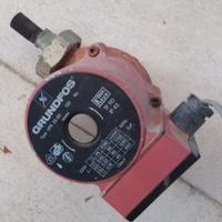 Circolatore per caldaia beretta