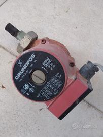 Circolatore per caldaia beretta