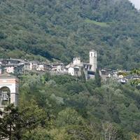 Naguarido civo casa rurale