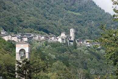 Naguarido civo casa rurale