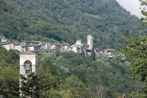 Naguarido civo casa rurale