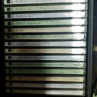 CD musica classica