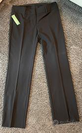 Pantaloni donna Benetton