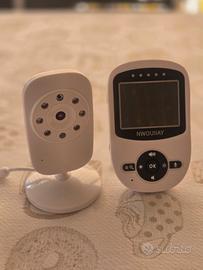 Baby monitor 