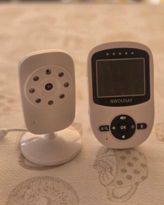 Baby monitor 