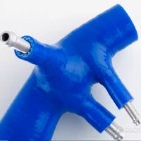 kit manicotti siliconici Smart 450 452 brabus