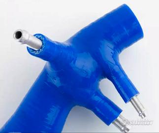 kit manicotti siliconici Smart 450 452 brabus