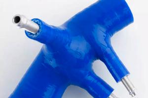 kit manicotti siliconici Smart 450 452 brabus