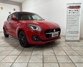 SUZUKI Swift 1.2 Hybrid (83) Top 2021