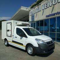 PEUGEOT 120 LH1 1.6 FURGONE FRIGO FRAX ATP 11/2