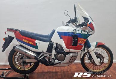 Honda Africa Twin XRV 750